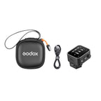 Godox X3 Trasmettitore per Leica