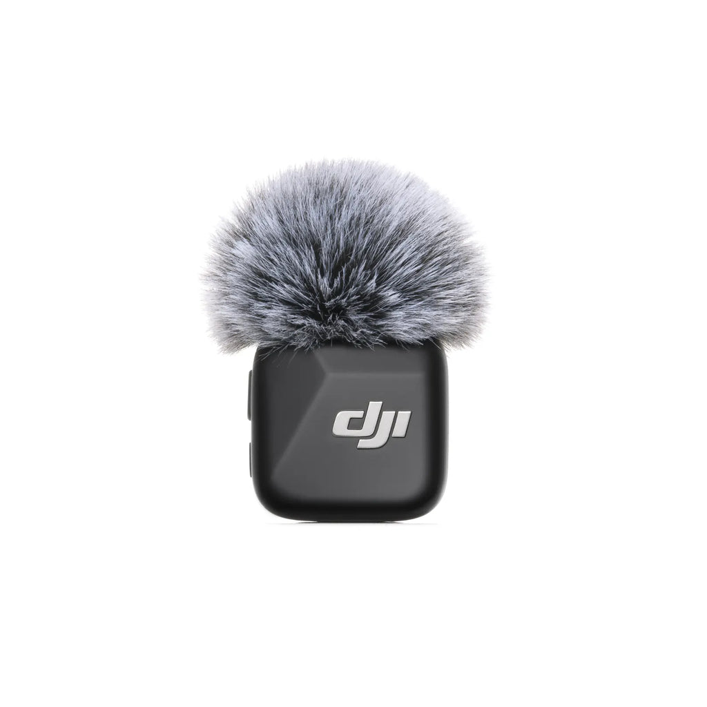 DJI Mic Mini Trasmettitore - Infinity Nero