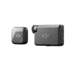 DJI Mic Mini (1 trasmettitore + 1 ricevitore)
