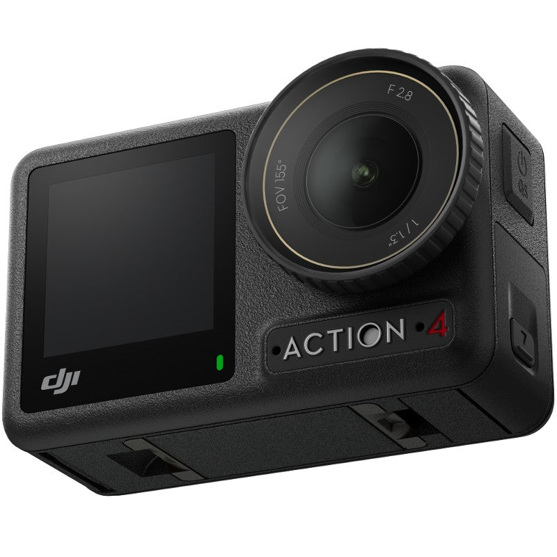 DJI Action 4 Kit acquatico