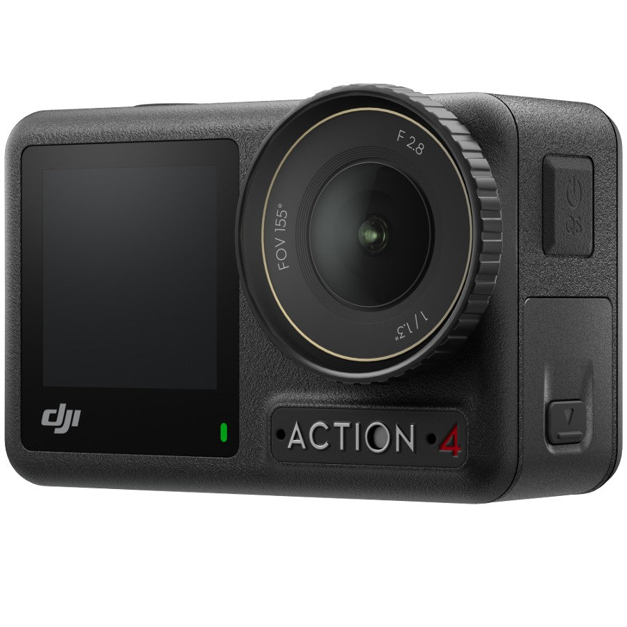DJI Action 4 Kit acquatico