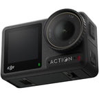 DJI Action 4 Kit avventura acquatica
