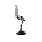 Tilta Hydra Alien Mini Sistema di montaggio per auto - Grigio titanio