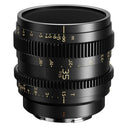 Thypoch Simera-C 35mm T1.5 FF Prime Cine Obiettivo per Sony E-attacco