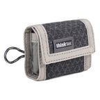 Think Tank Portabatterie AA V2.0 grigio nichel