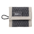 Think Tank Portabatterie AA V2.0 grigio nichel