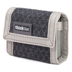 Think Tank Portabatterie AA V2.0 grigio nichel