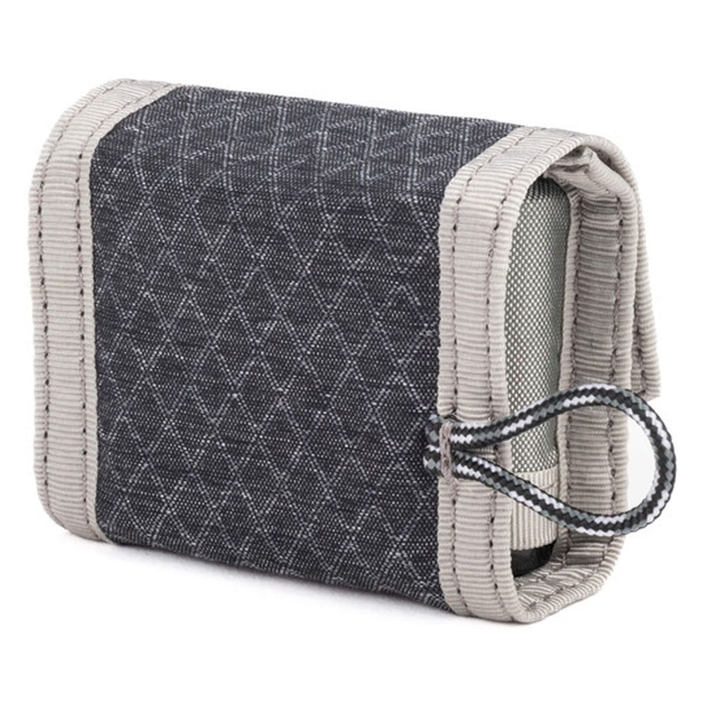 Think Tank Portabatterie AA V2.0 grigio nichel
