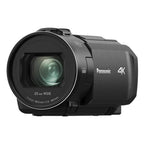 Panasonic HC-VX3 nero