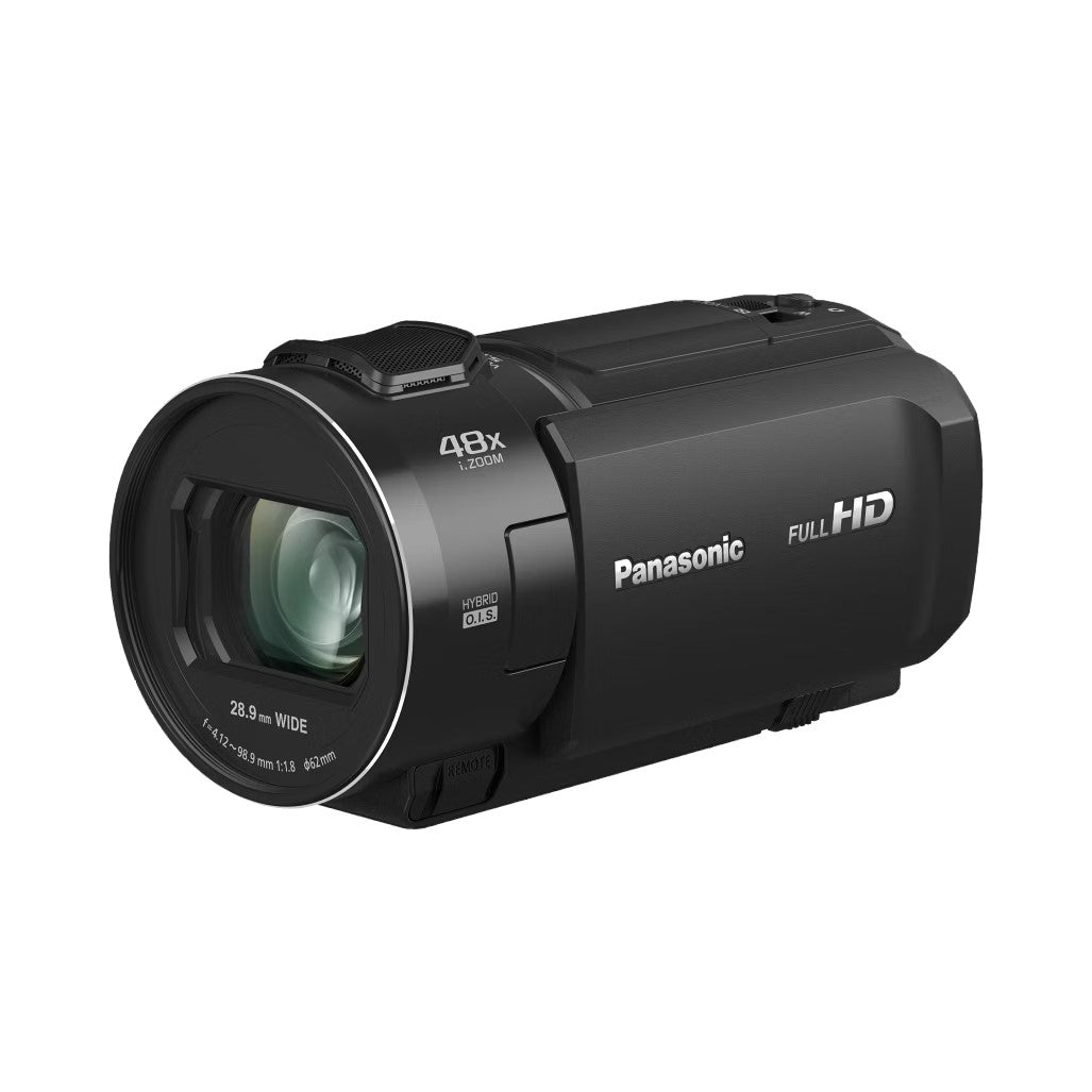 Panasonic HC-V900 Nero