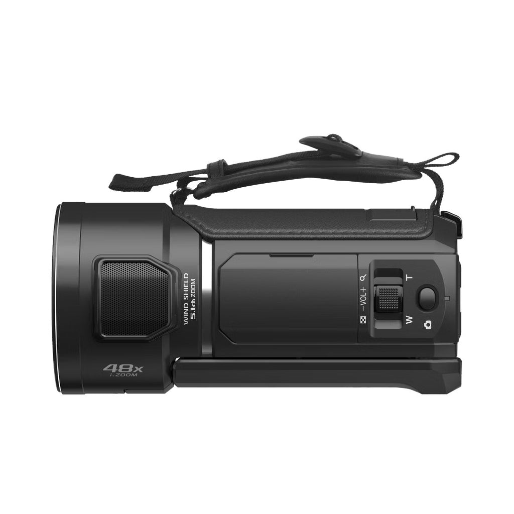 Panasonic HC-V900 Nero