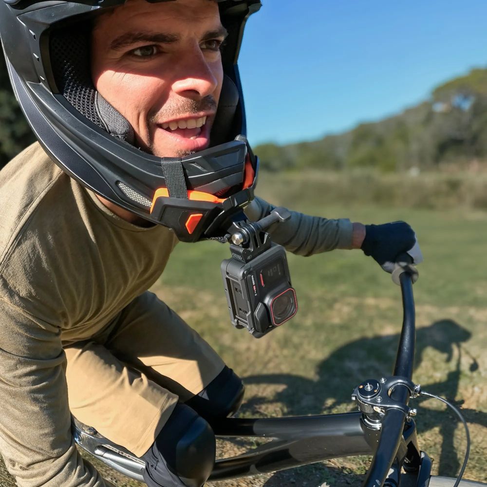 Insta360 Ace Pro Telaio di utilità della serie
