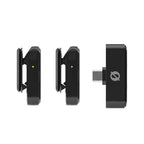 RØDE Micro USB-C senza fili nero