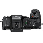 Nikon Z50 II + 18-140mm f/3.5-6.3 VR