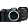Canon EOS R8 Corpo + RF 28-70mm f/2.8 IS STM