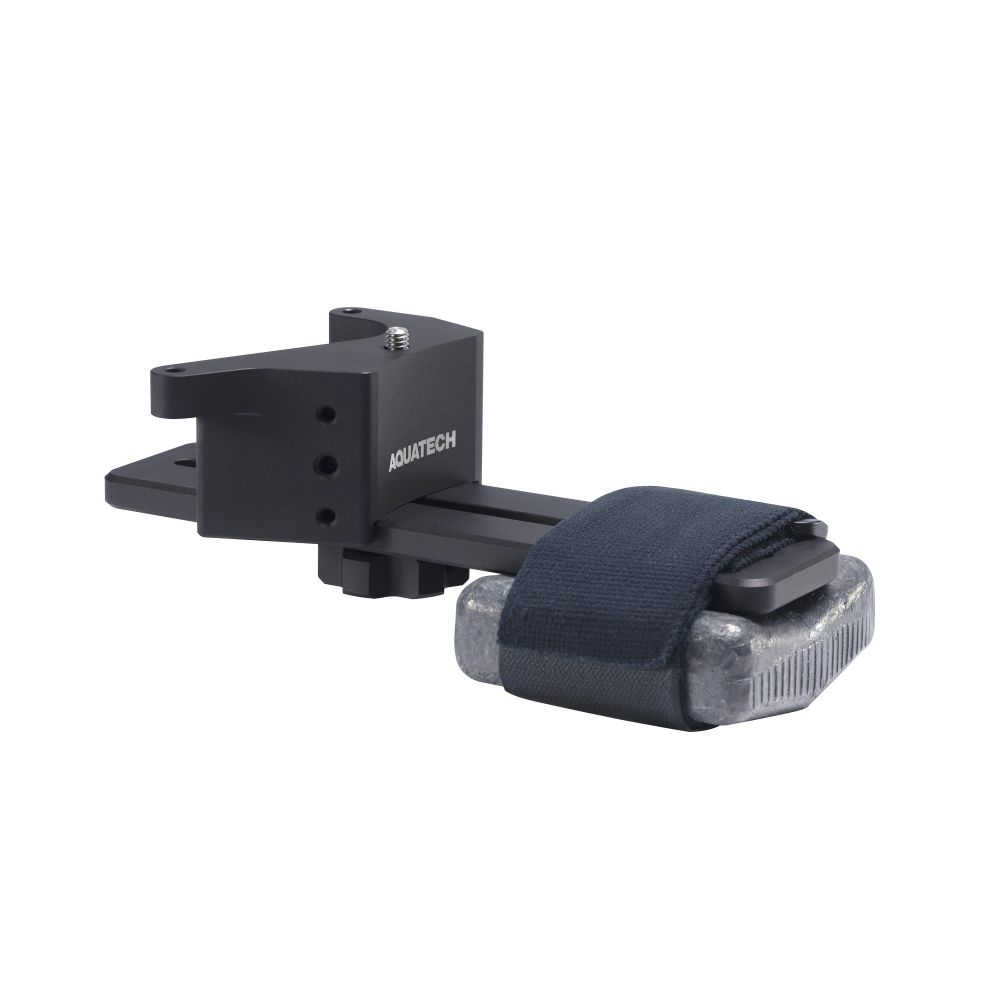 Aquatech Kit staffa di peso