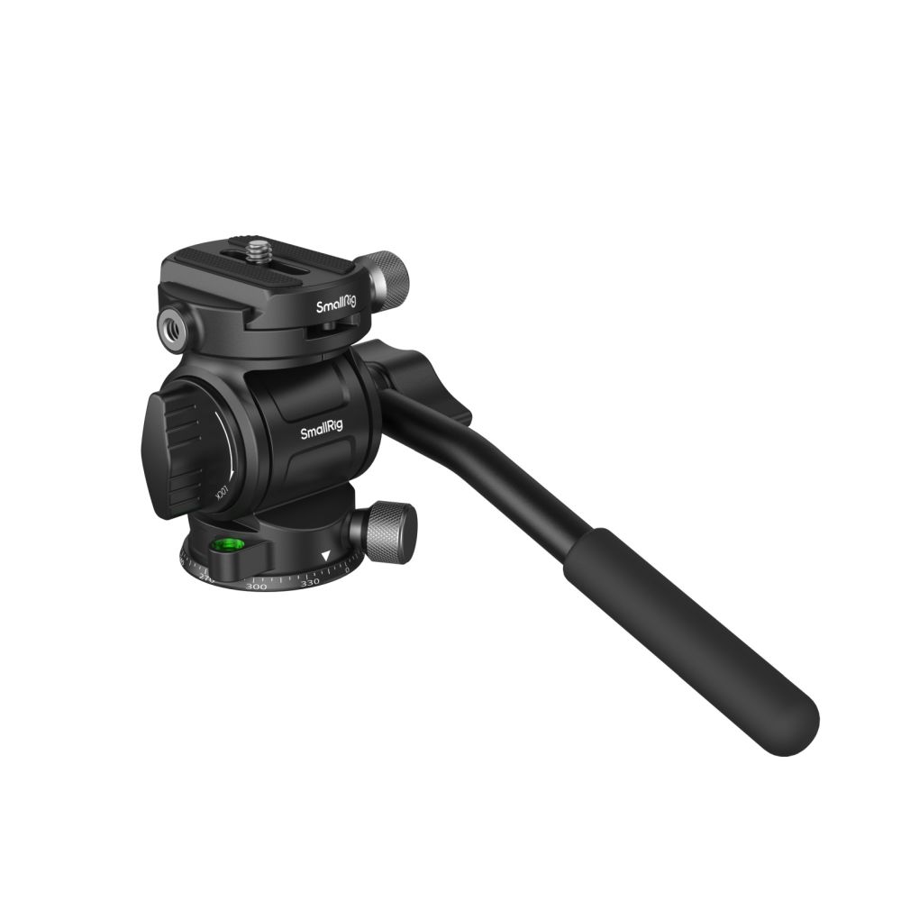 SmallRig 4936 CH3 Testa video