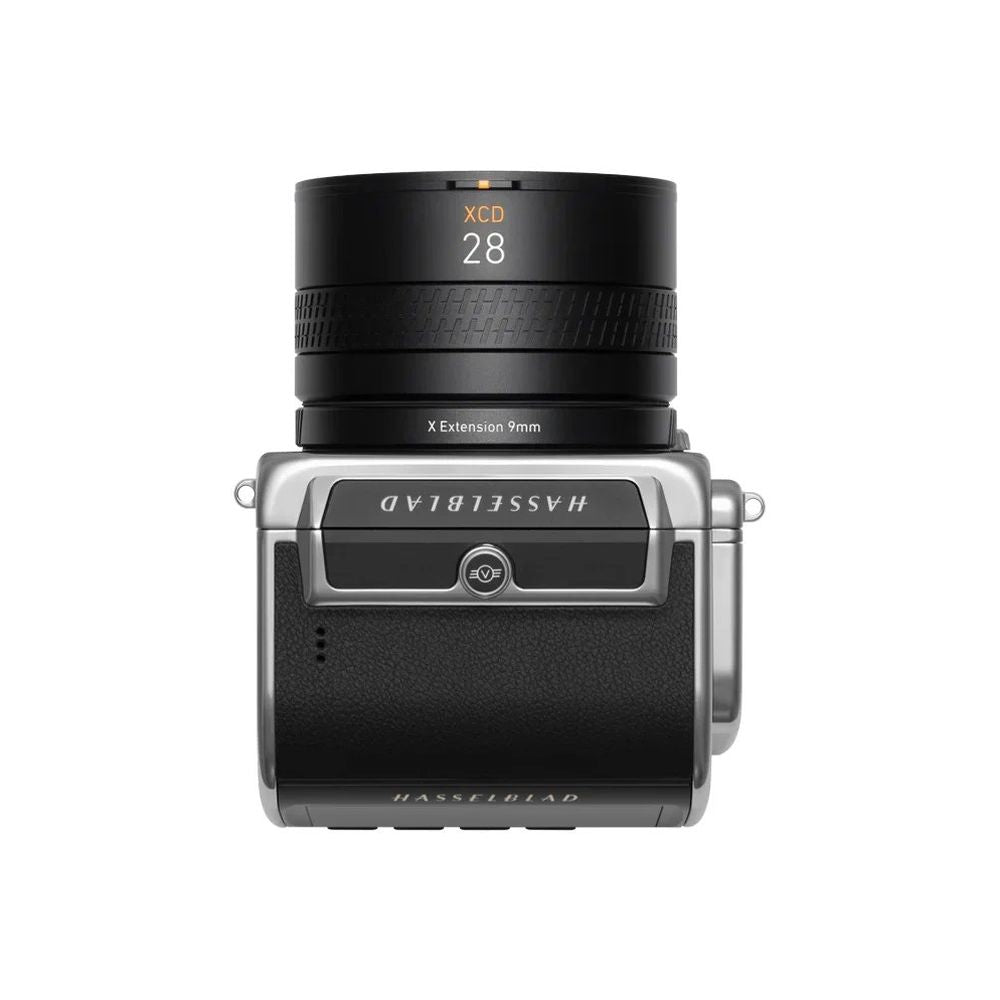 Hasselblad X (9mm) Tubo di prolunga