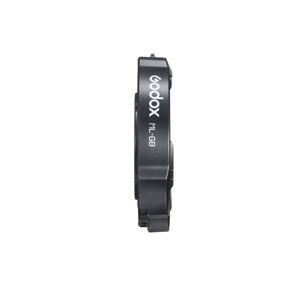 Godox mount to Bowens mount adapter for ML60IIBI/ML100IIBI