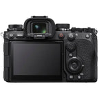 Sony A1 II
