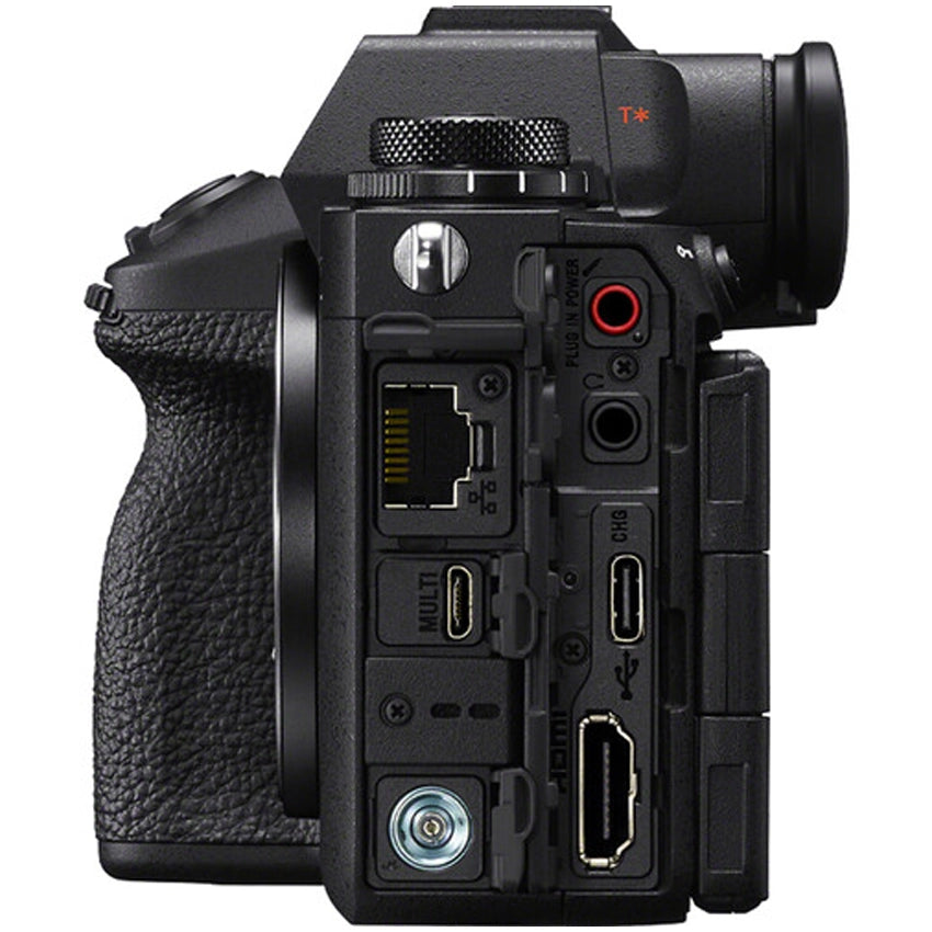 Sony A1 II