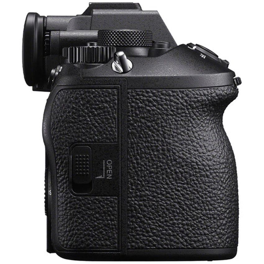 Sony A1 II