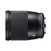 SIGMA 16mm f/1.4 DC DN Contemporary Canon RF Mount