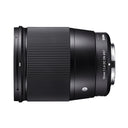 SIGMA 16mm f/1.4 DC DN Contemporary Canon RF Mount
