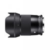 SIGMA 23mm f/1.4 DC DN Contemporaneo Canon RF Attacco