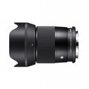 SIGMA 23mm f/1.4 DC DN Contemporaneo Canon RF Attacco