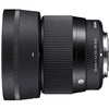 SIGMA 56mm f/1.4 DC DN Contemporary Canon RF Attacco