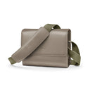 Leica 24040 Borsa M - system, leather taupe