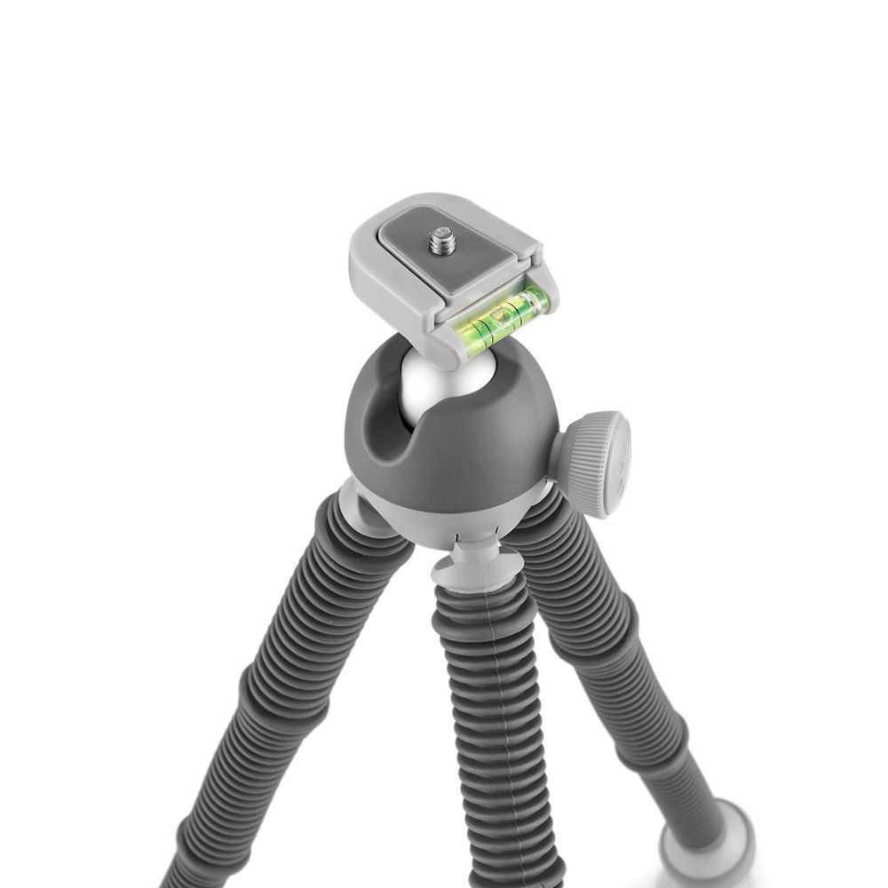 Joby PodZilla Kit treppiede flessibile grande
