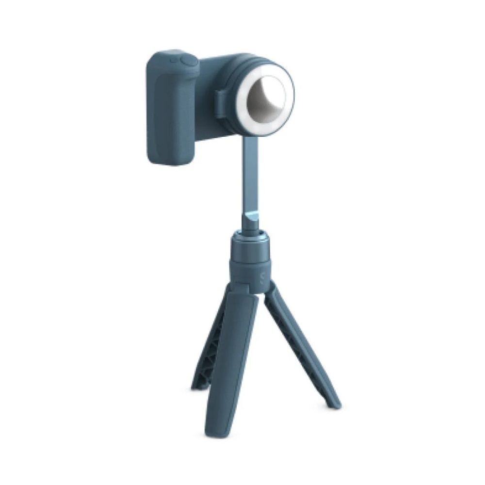 ShiftCam Snapgrip, kit creatore blu jay (blu)