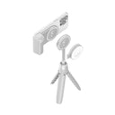 ShiftCam Snapgrip, kit creatore stone (grigio)