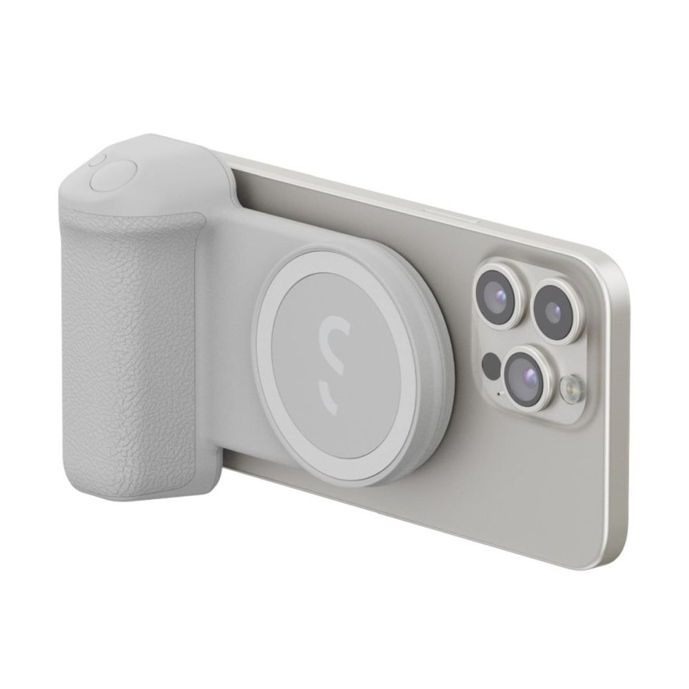 ShiftCam SnapGrip Pro, stone (grigio)