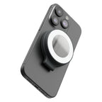 ShiftCam SnapPocket Light, midnight (nero)