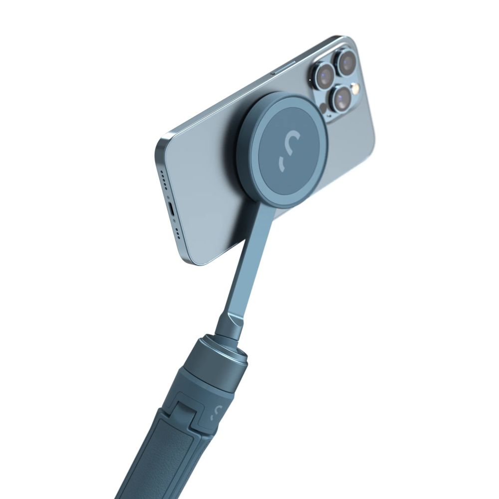 ShiftCam SnapStand Mini - Blu Jay (Blu)