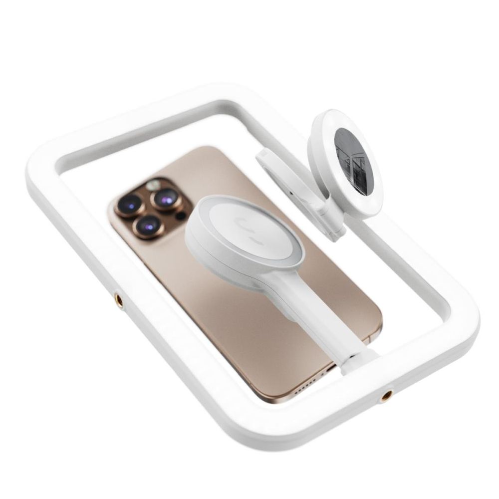 ShiftCam SnapStudio Light, stone (grigio)