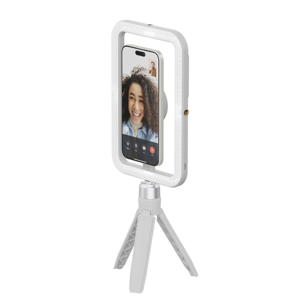 ShiftCam SnapStudio Light, stone (grigio)