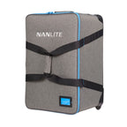 Nanlite Trolley Custodia per FC-300B/500B 2Kit