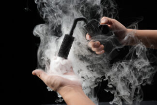 PMI SmokeNINJA-Pro Hazer Kit