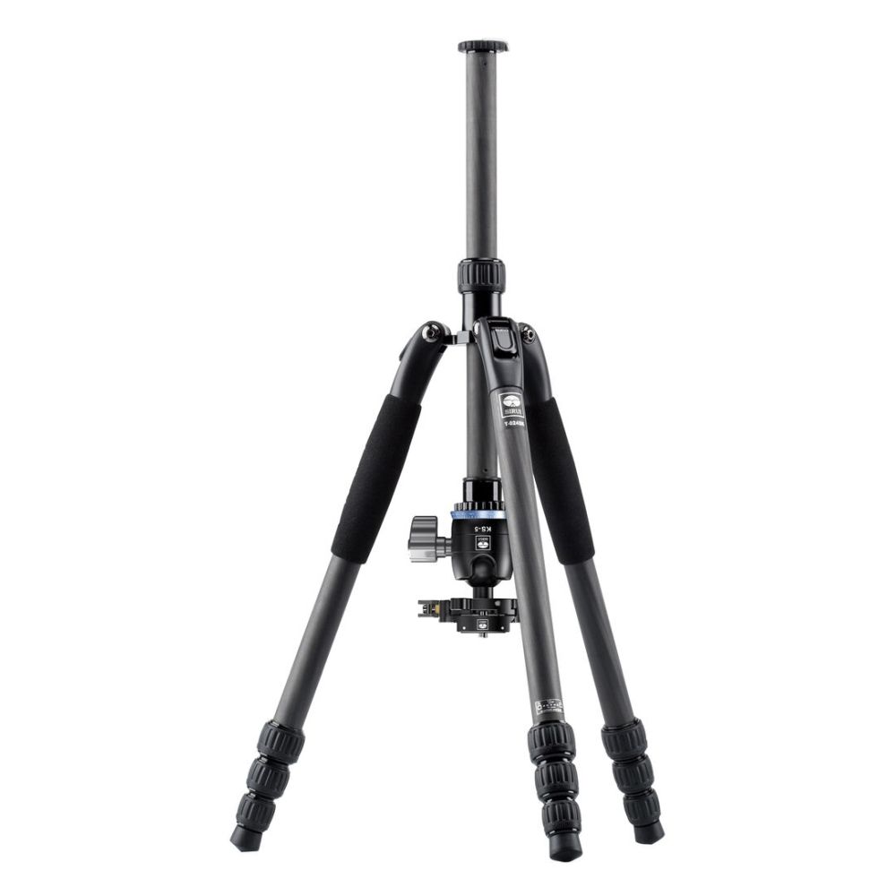 Sirui UltraLight T-024SK+KS-5