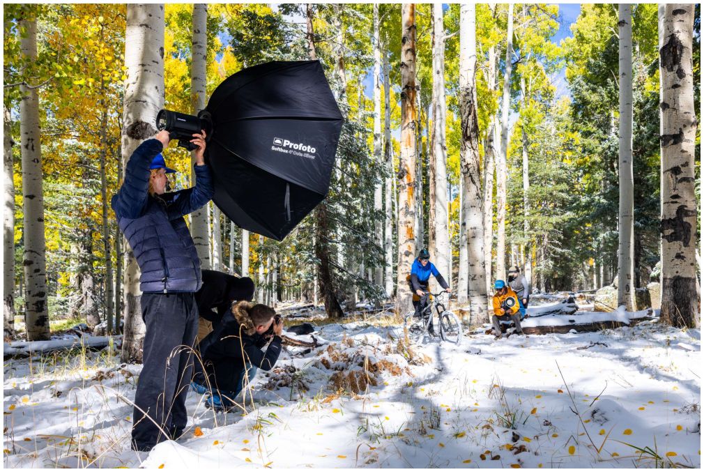 Profoto 901081 Pro-B3 Kit singolo