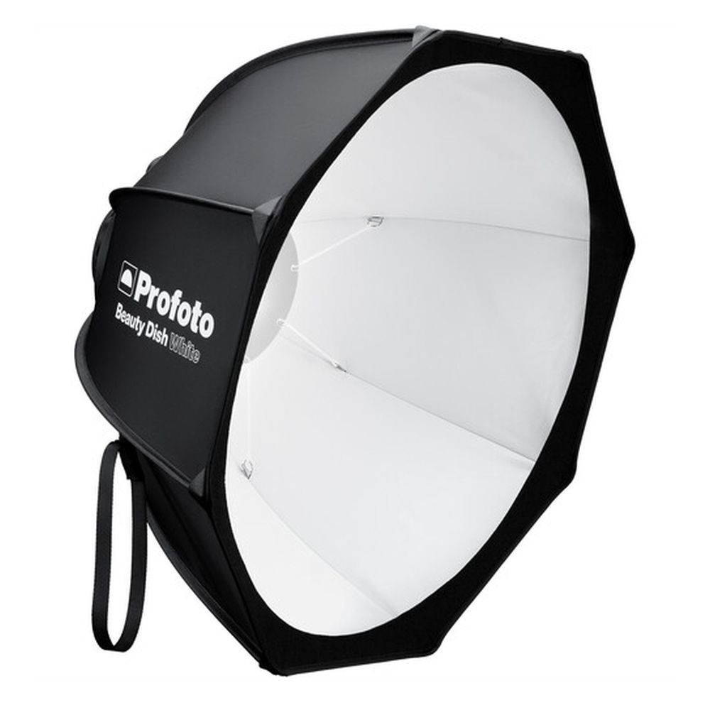 Profoto 201701 Beauty Dish Bianco