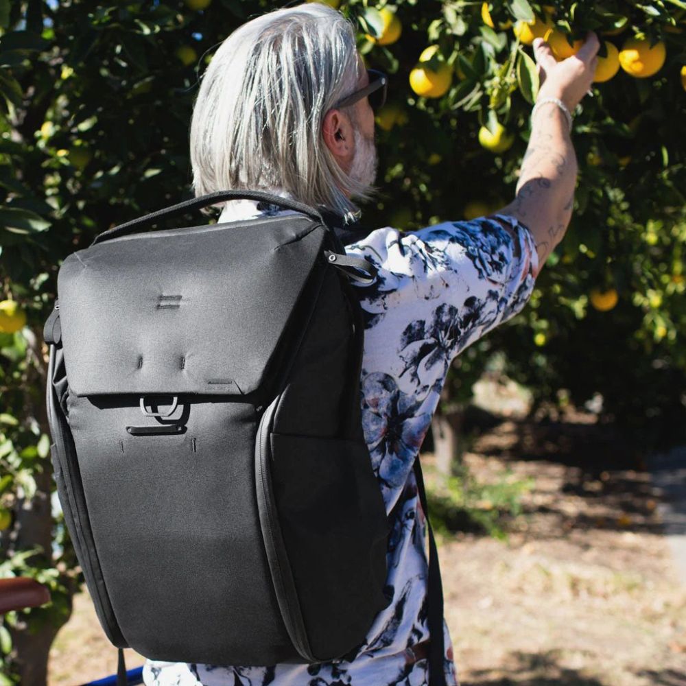 Peak Design Everyday Zaino 20L V3 - nero
