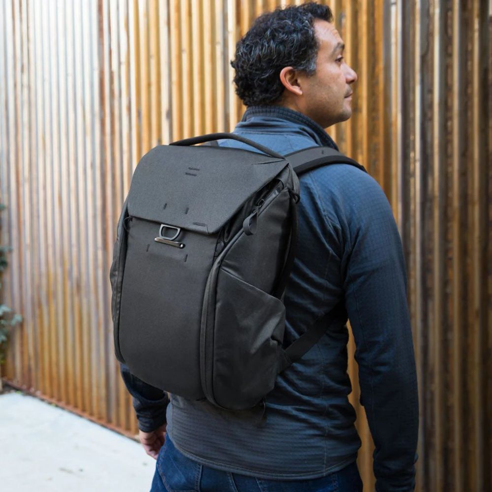 Peak Design Everyday Zaino 20L V3 - nero