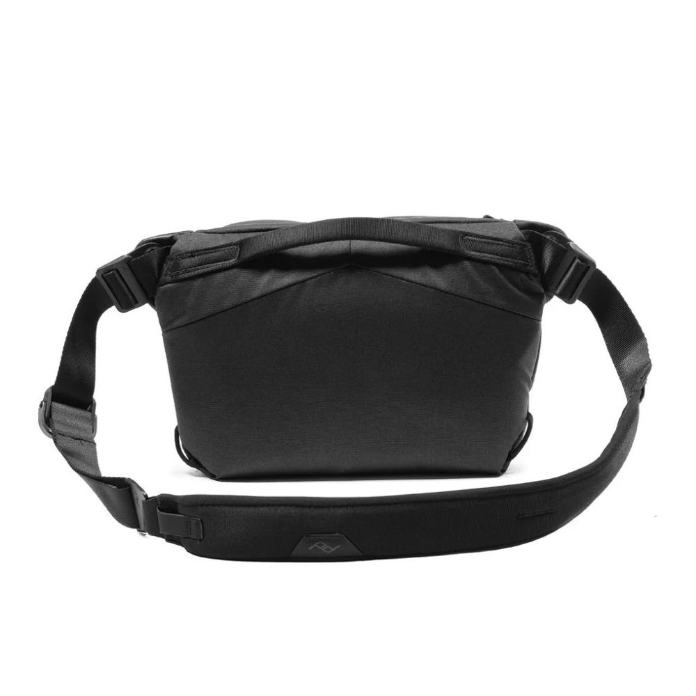 Peak Design Everyday Imbragatura 3L V3 - nero