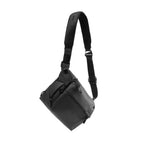 Peak Design Everyday Imbragatura 3L V3 - nero