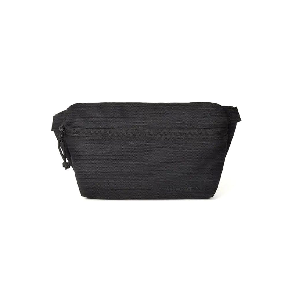 Moment Mini Fanny Sling 1L - nero
